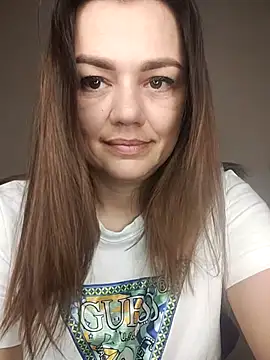 KrissSexi online show from February 18, 2026, 4:41 am