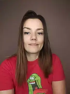 KrissSexi online show from March 1, 2026, 6:26 am