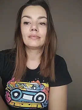 KrissSexi online show from March 11, 2026, 4:29 am