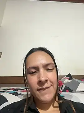 Bianca     online show from April 5, 2026, 10:18 pm