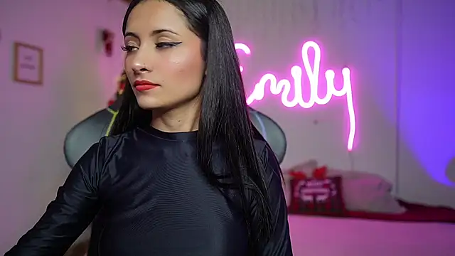 emily smittt online show from December 7, 2024, 1:03 am