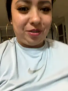 Snapshot of KimyTekashi_ chatting on October 20, 2025, 5:52 am KimyTekashi  online show from October 20, 2025, 5:52 am