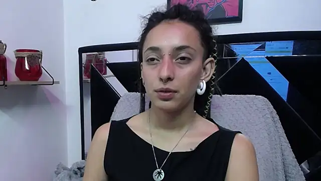 ORIANNA BODMOD online show from December 14, 2024, 2:53 pm