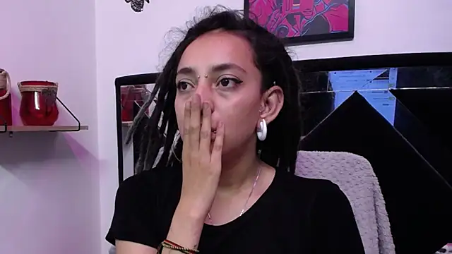 ORIANNA BODMOD online show from December 24, 2024, 3:05 pm