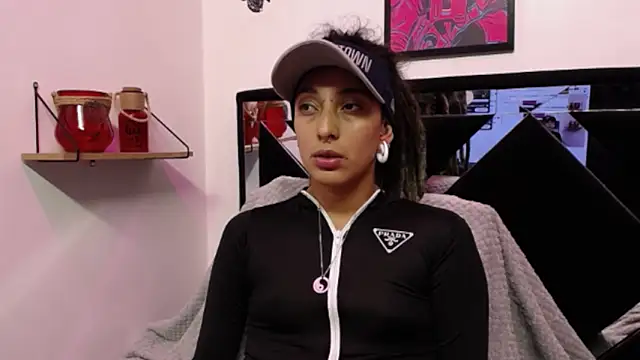 ORIANNA BODMOD online show from January 21, 2025, 4:32 am