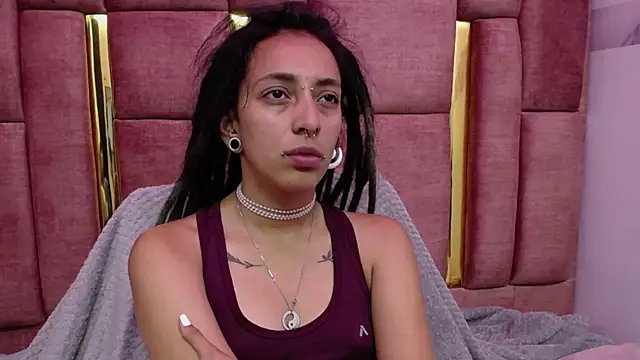 ORIANNA BODMOD online show from February 5, 2025, 5:41 am