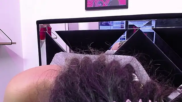 ORIANNA BODMOD online show from February 28, 2025, 7:58 am