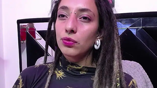 ORIANNA BODMOD online show from February 28, 2025, 11:03 am