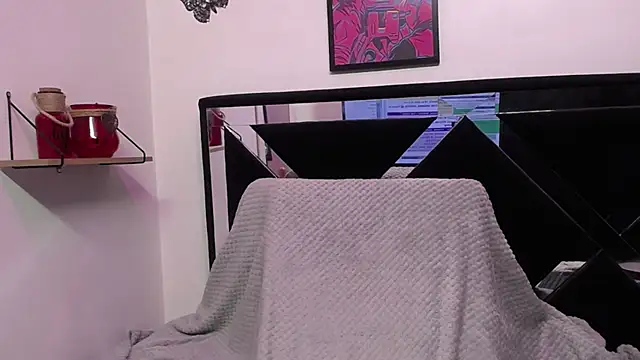 ORIANNA BODMOD online show from March 15, 2025, 6:14 am