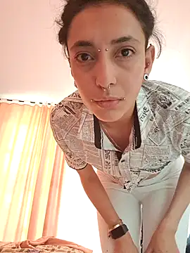 ORIANNA BODMOD online show from January 11, 2026, 4:23 pm