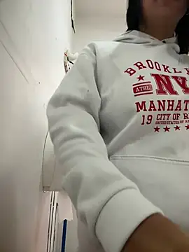 ZiaCalifa online show from April 4, 2026, 11:08 am