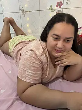 MinaBoss online show from April 8, 2026, 1:38 am