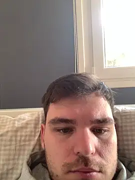 sergigomez online show from November 2, 2025, 1:02 pm