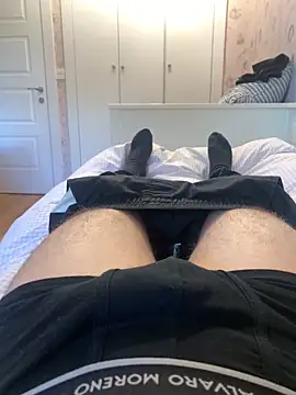 sergigomez online show from November 30, 2025, 2:32 pm