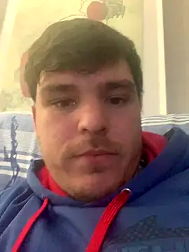 sergigomez online show from December 21, 2025, 10:39 pm