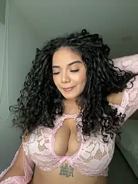 Mariecurl online show from July 2, 2026, 2:44 am