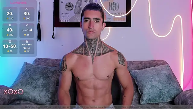 Snapshot of Mark_Kamper chatting on March 6, 2025, 4:38 pm Mark Kamper online show from March 6, 2025, 4:38 pm