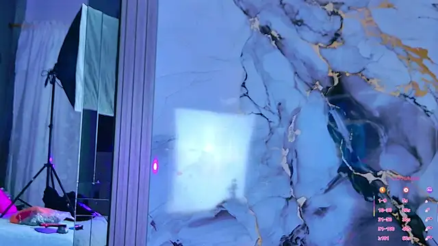 NathaxaLeans online show from October 30, 2025, 11:44 am