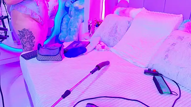 NathaxaLeans online show from March 16, 2026, 11:58 am