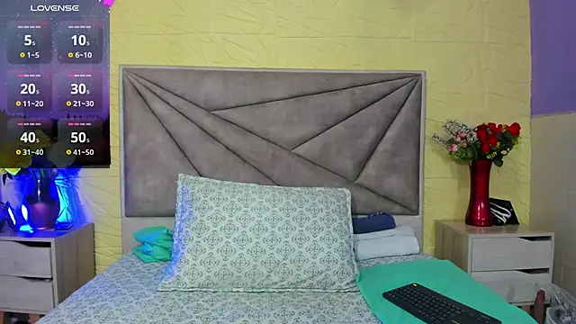 Esmeralda oikos online show from January 6, 2026, 4:05 am