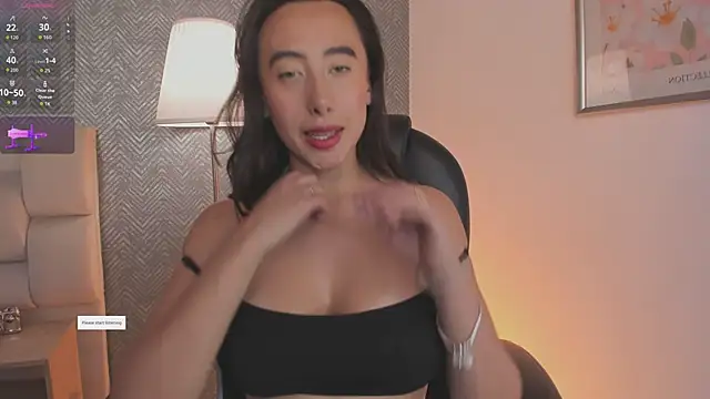 lena banks online show from March 3, 2026, 10:37 pm