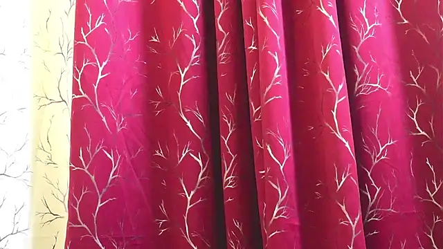 LuscousPussy online show from March 17, 2025, 7:46 am