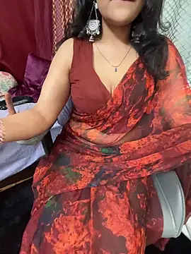 LuscousPussy online show from November 27, 2025, 8:22 pm