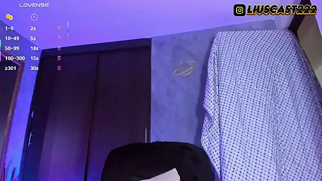 liuscast22 online show from March 15, 2026, 9:48 am