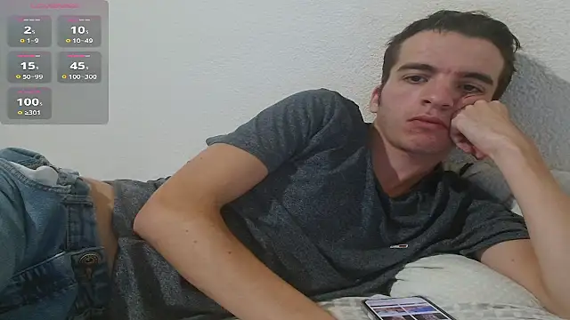 Tombgy07 online show from September 25, 2025, 6:33 pm