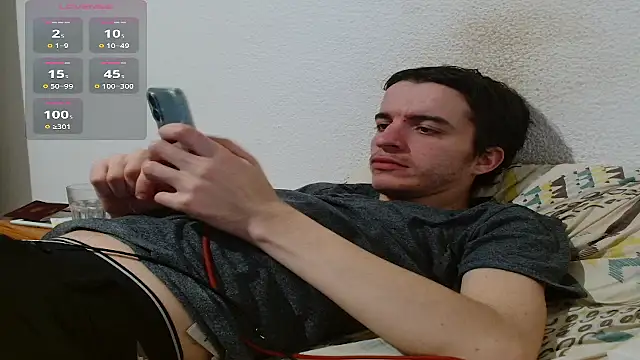 Tombgy07 online show from February 21, 2026, 9:49 pm