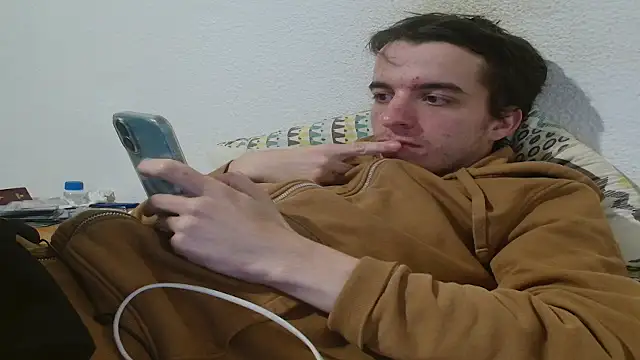 Tombgy07 online show from March 16, 2026, 8:57 pm