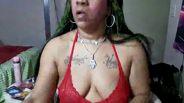 YasmineMinaj online show from November 18, 2025, 2:06 am