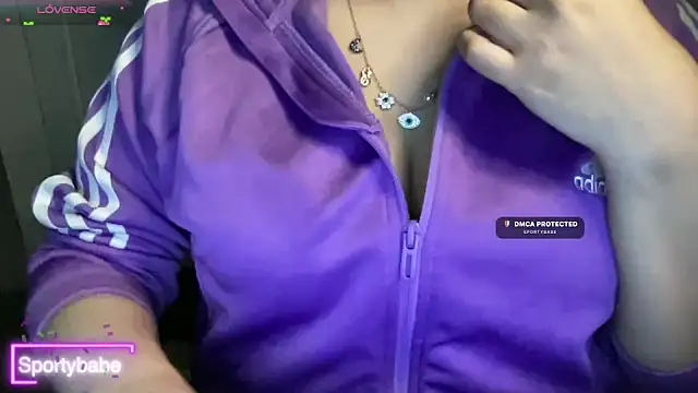 Sportybabe online show from July 2, 2026, 9:54 pm