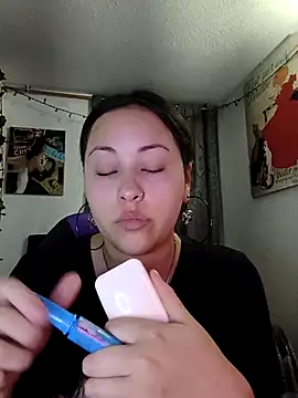 persefone core online show from March 13, 2026, 9:32 pm