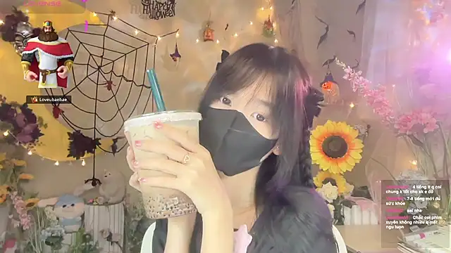 Your-Sunshine online show from October 29, 2025, 4:20 pm