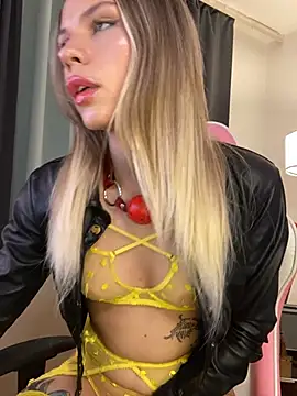 KittyKatyDream online show from March 13, 2026, 5:30 pm