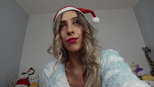 Chiara 2002 online show from December 29, 2024, 10:47 pm