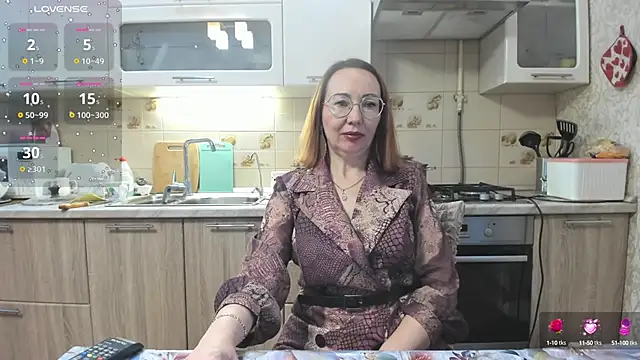 LybovNTV online show from March 8, 2025, 2:08 pm