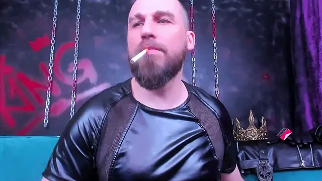 ArmandoSteel4u online show from April 21, 2026, 1:42 am