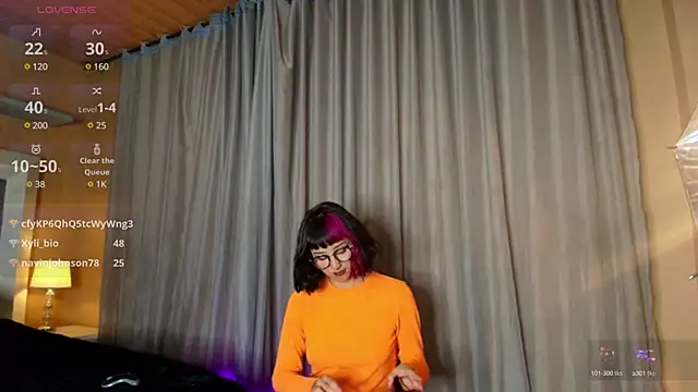 Snapshot of tati_cardenas chatting on March 7, 2025, 10:13 am tati cardenas online show from March 7, 2025, 10:13 am