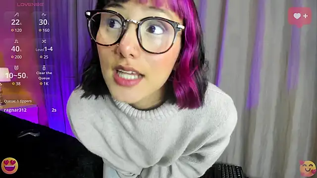 Snapshot of tati_cardenas chatting on March 11, 2025, 3:59 am tati cardenas online show from March 11, 2025, 3:59 am