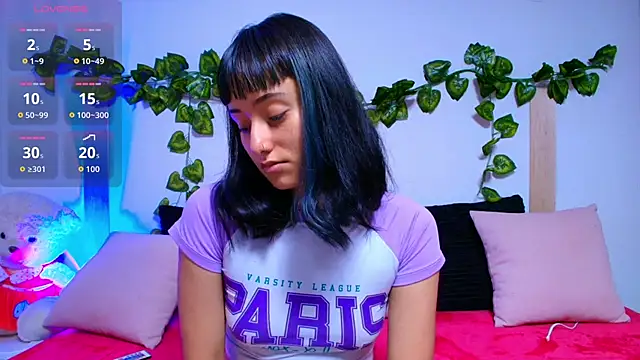 Snapshot of tati_cardenas chatting on October 16, 2025, 4:46 am tati cardenas online show from October 16, 2025, 4:46 am