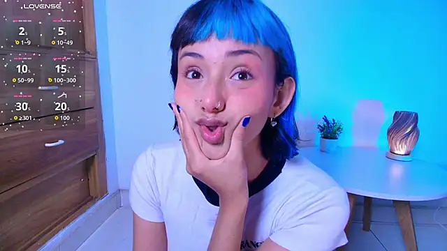 tati cardenas online show from March 17, 2026, 5:00 am