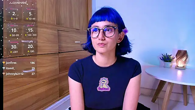 tati cardenas online show from March 21, 2026, 8:19 am