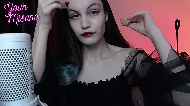 YourMisano online show from January 16, 2026, 4:38 am