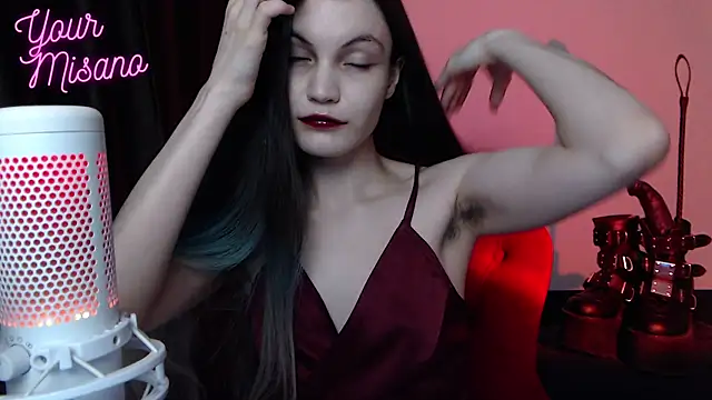 YourMisano online show from February 5, 2026, 6:34 pm