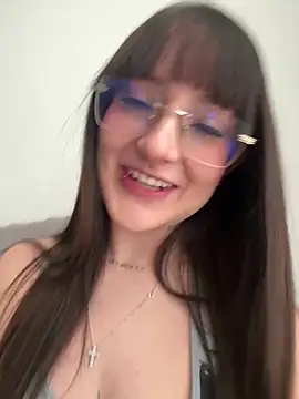 Megan lu2 online show from February 25, 2025, 2:00 pm