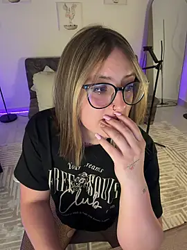 Megan lu2 online show from March 12, 2026, 6:08 am