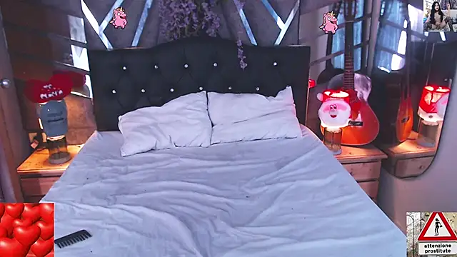 jessica beltran31 online show from April 12, 2026, 9:09 pm