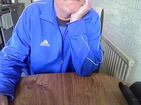 daddyflash online show from March 30, 2026, 9:32 am